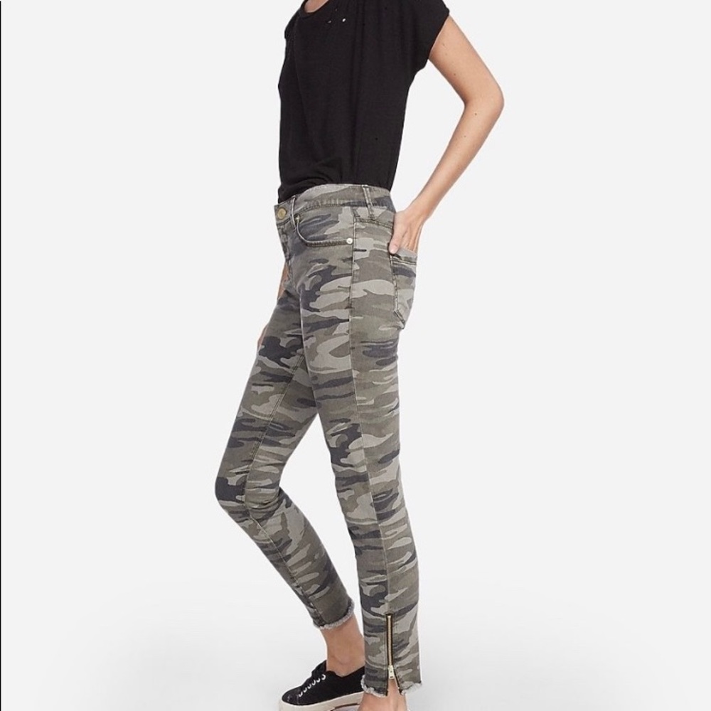 jeans